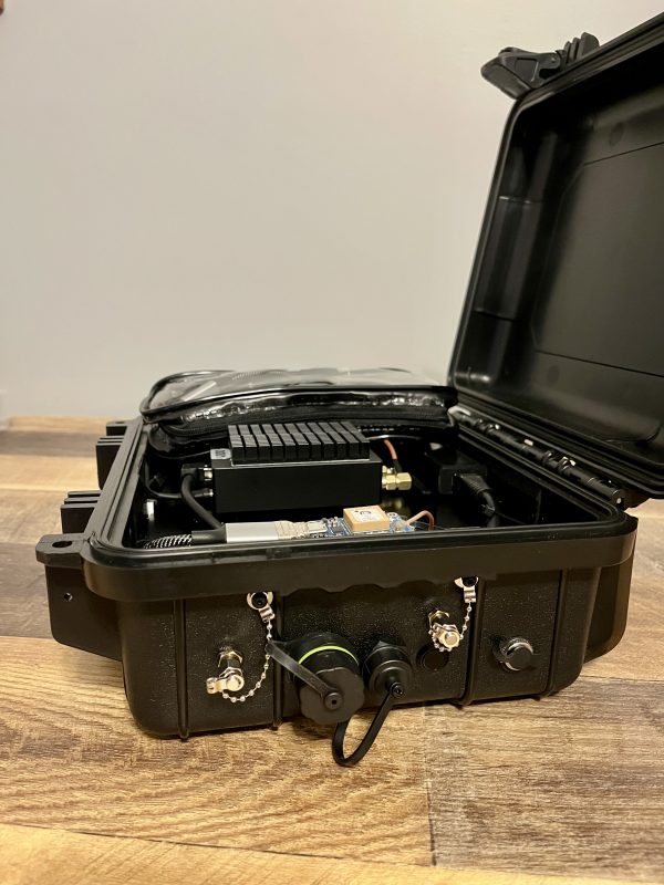 WarDragon Pro Kit v2 w/ Advanced Drone Detection - Image 6