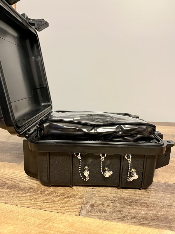 WarDragon Pro Kit v2 w/ Advanced Drone Detection - Image 7