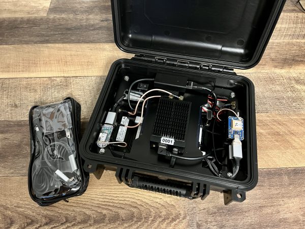 WarDragon Pro Kit v2 w/ Advanced Drone Detection - Image 5
