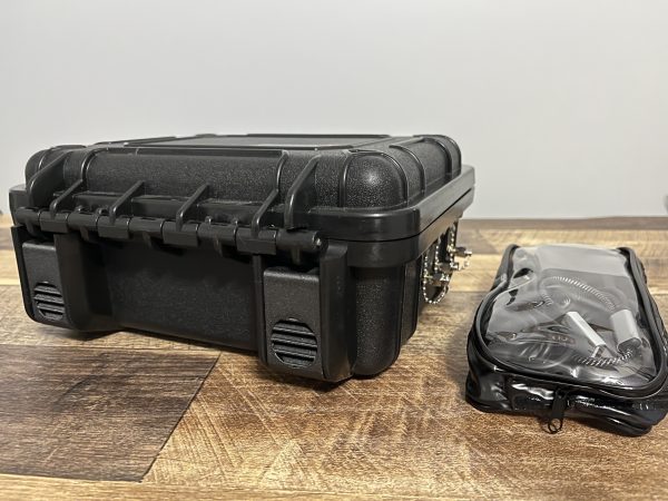 WarDragon Pro Kit v2 w/ Advanced Drone Detection - Image 8