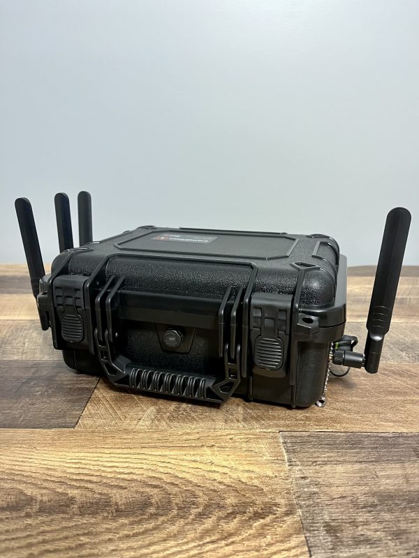 WarDragon Pro Kit v2 w/ Advanced Drone Detection