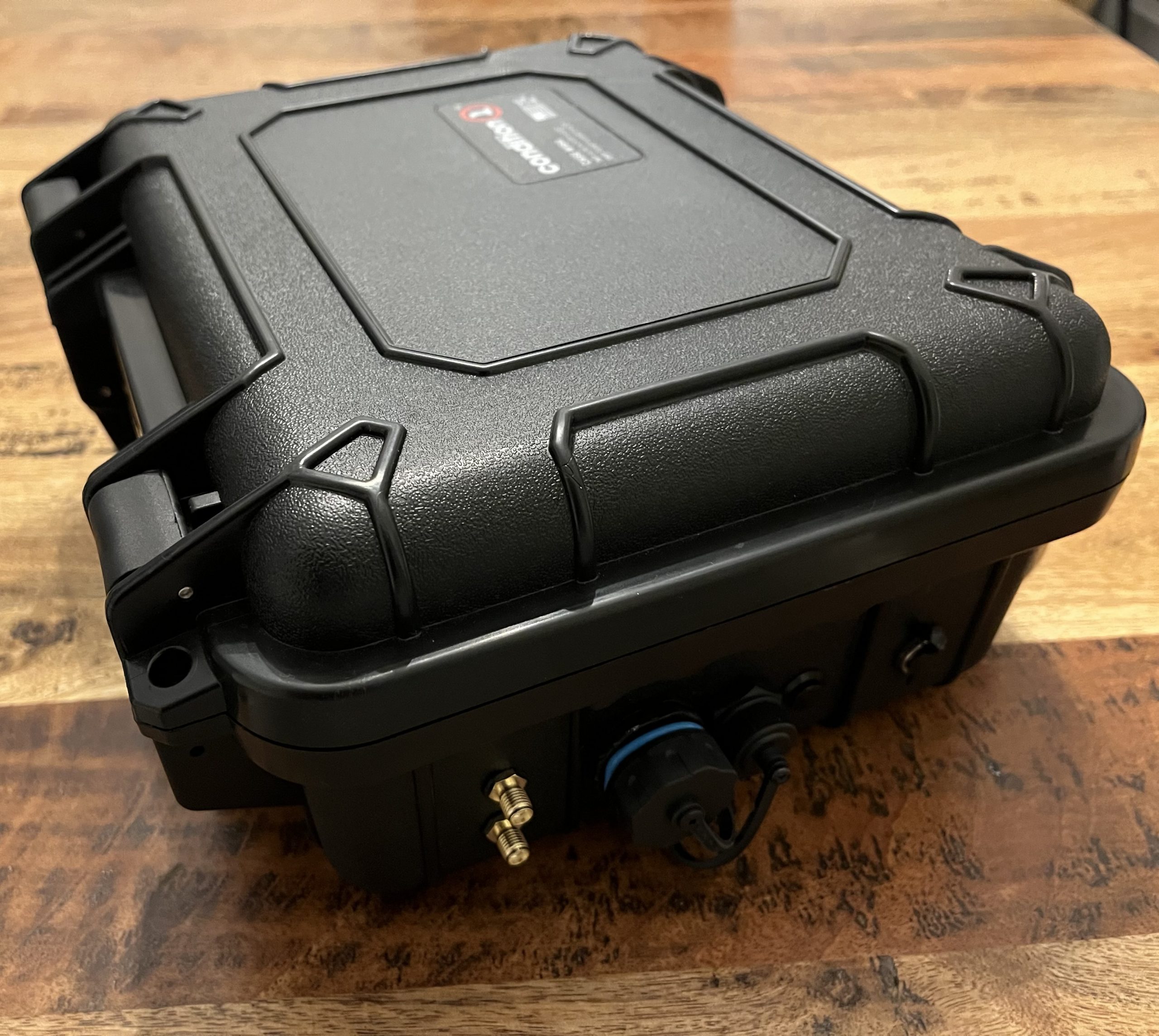 WarDragon AI-Enhanced Cell Survey Kit - Image 7