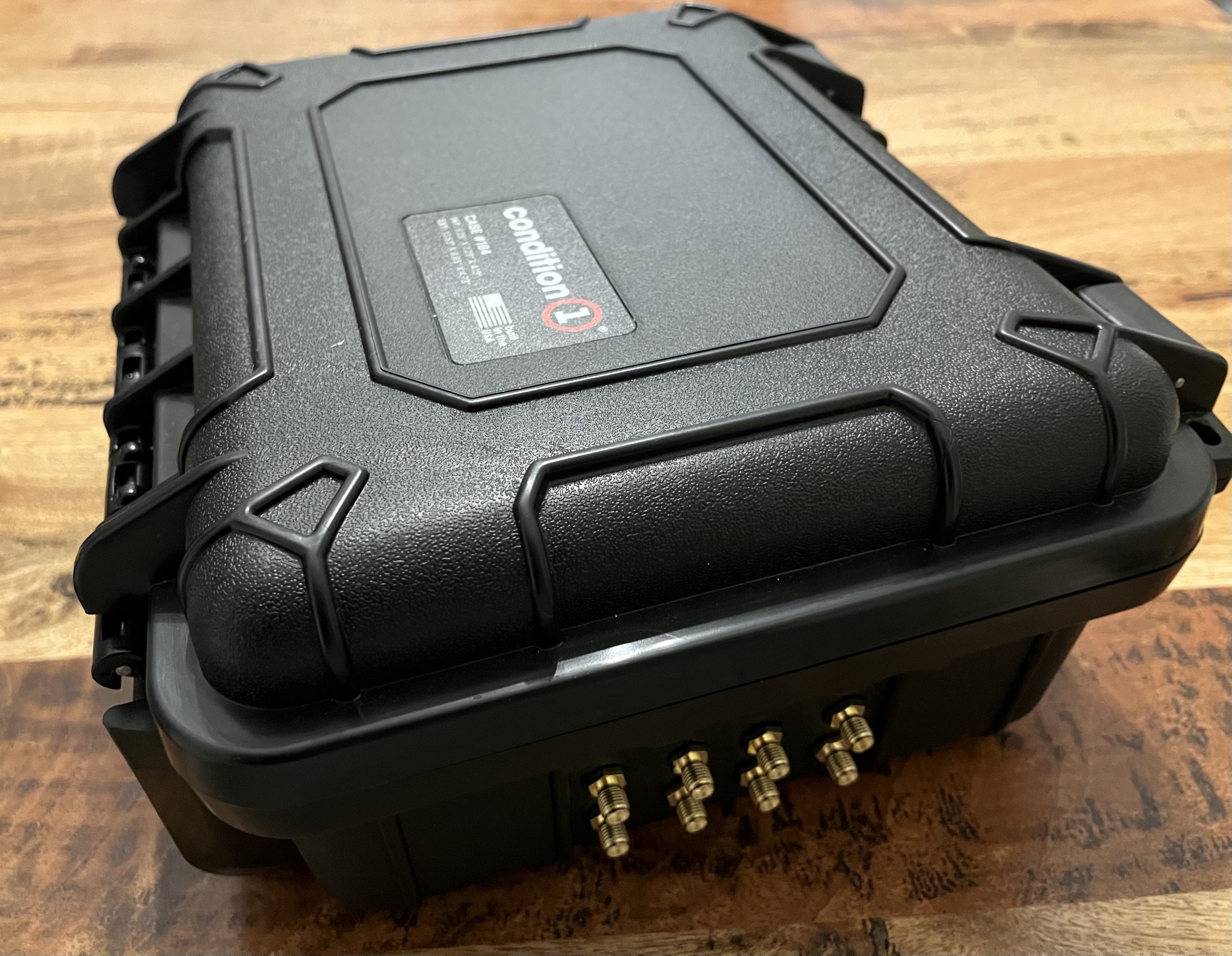 WarDragon AI-Enhanced Cell Survey Kit - Image 6