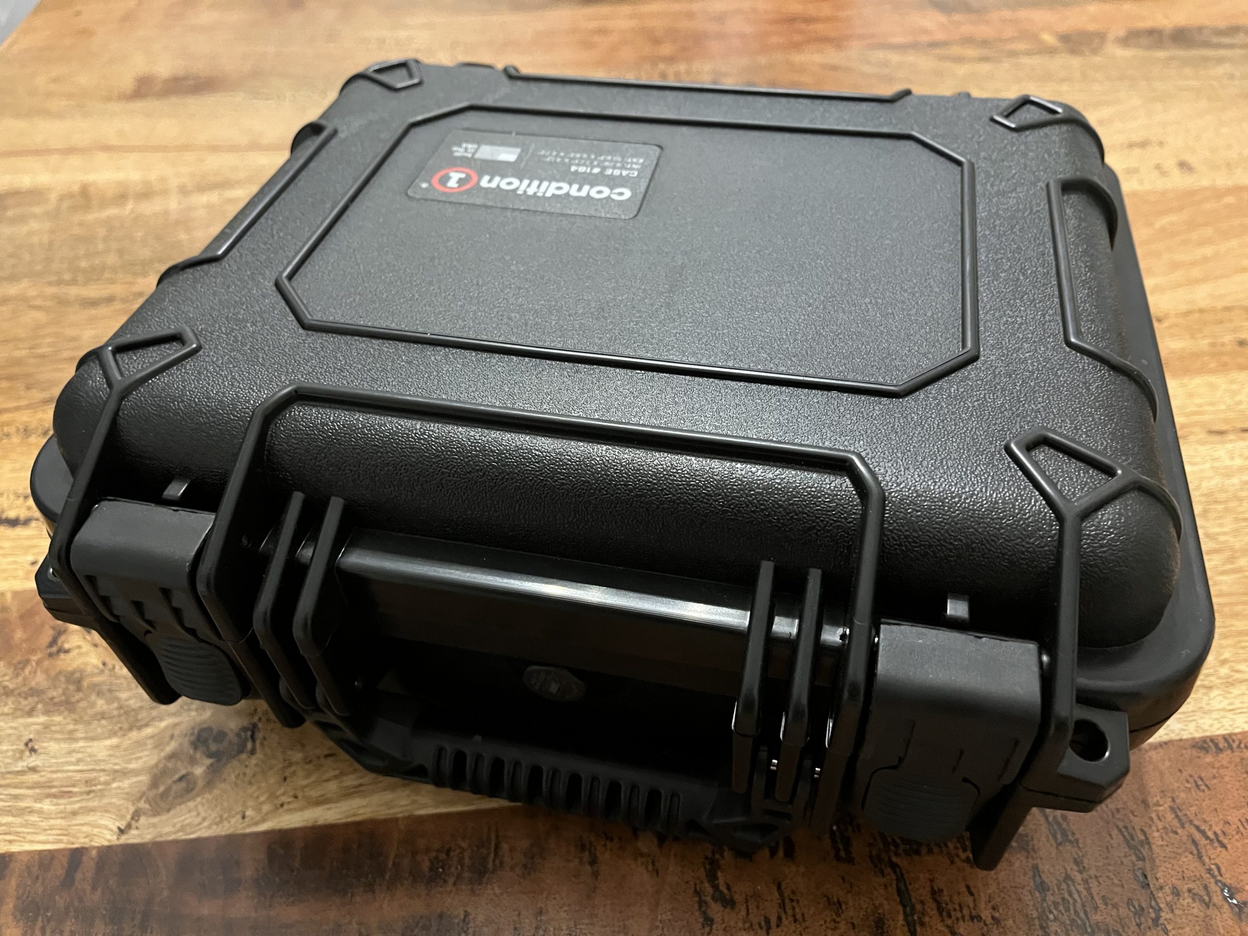 WarDragon AI-Enhanced Cell Survey Kit - Image 8