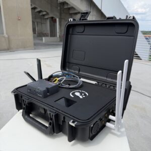 WarDragon Pro Drone Detection Kit v5