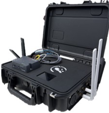 WarDragon Pro Drone Detection Kit v5