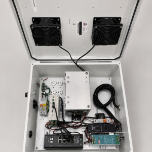 WarDragon Pro Enclosure Kit